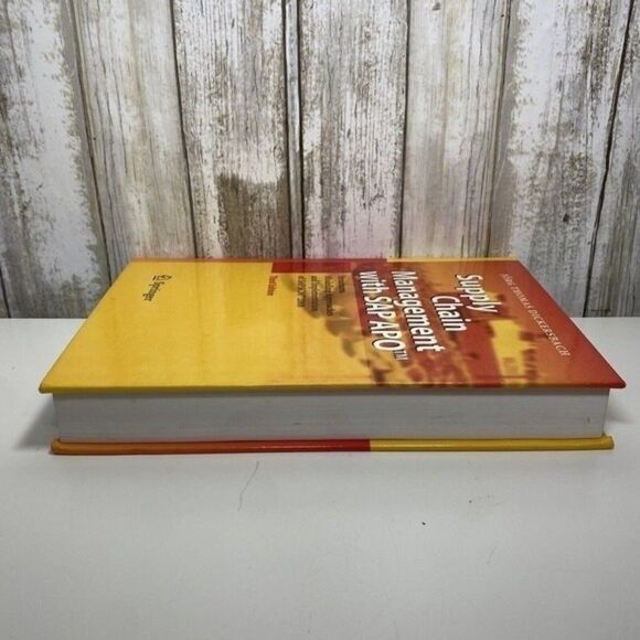 Supply Chain Management with SAP APO : Structures, Modelling Approaches and... - Picture 5 of 10